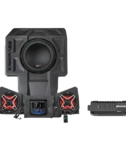 Kawasaki Speakers 5.0 in kenya at mtronics audio shop