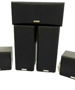 Kenwood KS-201 HT Speakers in kenya at mtronics audio shop