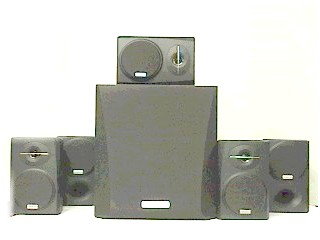 Kenwood-KS-303-HT-Bookshelf-Speakers.jpg Kenwood KS-303 HT Bookshelf Speakers in kenya at mtronics audio shop - Image 1