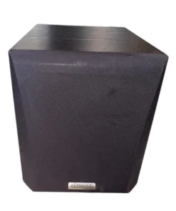 Kenwood SW-36HT Powered Subwoofer in kenya at mtronics audio shop