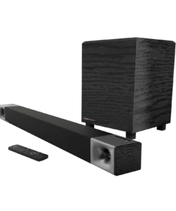 Klipsch Cinema 400 2.1 Soundbar in kenya at mtronics audioshop