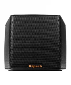 Klipsch Groove Portable Bluetooth Speaker in kenya at mtronics audioshop