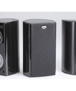 Klipsch HD Theater 500 Satellite Speaker 5.0