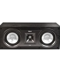 Klipsch Icon KC25 center channel in kenya at mtronics audio shop
