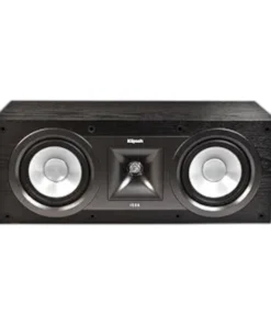 Klipsch Icon KC25 center channel in kenya at mtronics audio shop.