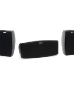 Klipsch Quintet II 5.0 speaker in kenya at mtronics audio shop