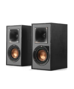 Klipsch R-41PM Powered Bookshelf Speaker in kenya at mtronics audioshop
