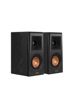 Klipsch RP-400M bookshelf speaker in kenya at mtronics audio shop