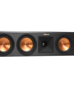 Klipsch RP-450C in kenya at mtronics audio shop