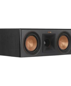 Klipsch RP-500C in kenya at mtronics audio shop