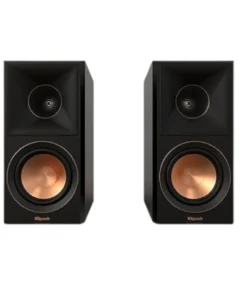 Klipsch RP-500M Bookshelf speakers in kenya at mtronics audio shop