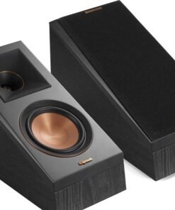 Klipsch Reference Premiere RP-500SA in kenya at mtronics audio shop