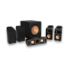 Klipsch Reference Cinema Dolby Atmos 5.1.4 System in kenya