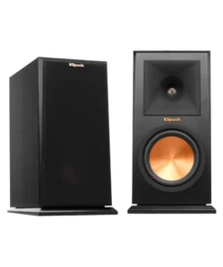 Klipsch Reference Premiere RP-160M Bookshelf speakers in kenya at mtronics audio shop