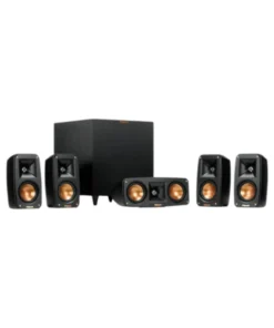 Klipsch Reference 5.1 Dolby Atmos System