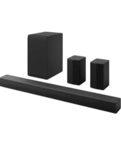 LG S55TR Soundbar in kenya at mtronics audio shop
