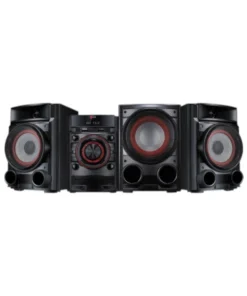 LG Speaker System Model CMS4530 in kenya at mtronics audioshop