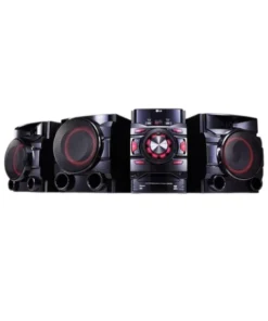 LG Speaker System Model CMS4560 in kenya at mtronics audioshop