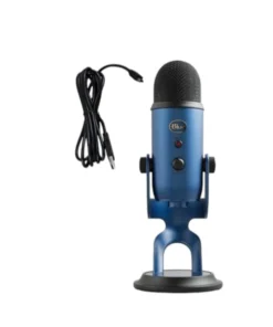Logitech Blue Yeti USB Microphone - in kenya at mtronics audioshop