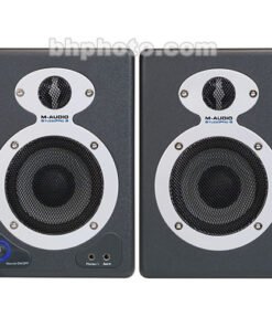 M Audio Studio Pro3 in kenya at mtronics audio shop