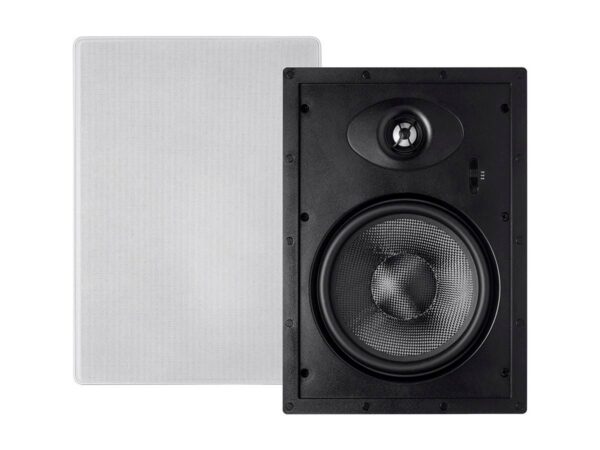 Monoprice-In-Wall-Speakers-1.jpg Monoprice Caliber In-Wall 2-Way Speakers 2 Pc in kenya at mtronics audio shop - Image 1