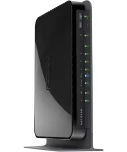 NetGear N600 Wireless Dual Band Router in kenya at mtronics audio shop