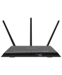 Netgear Model R7000 Wireless Router in kenya at mtronics audio shop