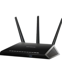 Netgear Nighthawk -AC1900 Router in kenya at mtronic audio shop