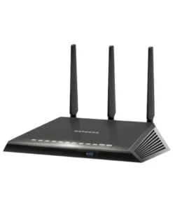 Netgear Nighthawk AC2600 Smart WiFi Router in kenya at mtronics audio shop