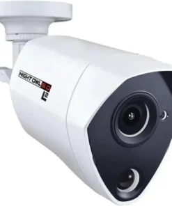 Night Owl CM-PXHD50NW-BU 5MP HD Bullet Security Infrared Camera in kenya at mtronics audio shop