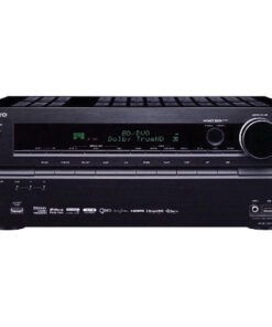 Onkyo AV Receiver HT-RC360 in kenya at mtronics audio shop