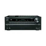 Onkyo AV Receiver TX-NR 609 in kenya at mtronics audio shop