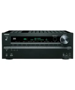 Onkyo AV Receiver TX-NR 414 in kenya at mtronics audio shop