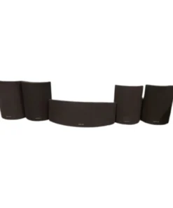 Onkyo Speakers- Model SKF-330 (S, F & C) (5 ) in kenya at mtronics audio shop