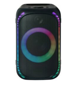 Onn Medium Party Speaker With LED Lighting in kenya at mtronics audio shop