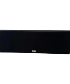 PSB Speakers Center Channel Model 200C Black in kenya at M tronics audio shop