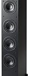 Paradigm speakers in kenya at mtronics audio shop