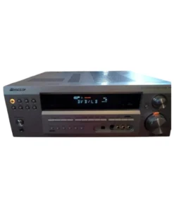Pioneer AV Multi-Channel Receiver VSX-D814 in kenya at mtronics audio shop