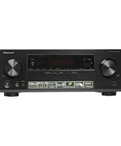 Pioneer AV Receiver Model VSX-523-K in kenya at mtronics audio shop