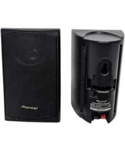 Pioneer S-FCRW210-K Surround Speakers in kenya at mtronics audio shop