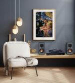 Pioneer S-R9 Bookshelf Speakers in kenya at mtronics audio shop - Image 2
