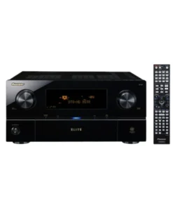 Pioneer Audio/Video Receiver VSX-40 in kenya at mtronics audio shop