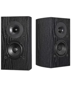 Pioneer Stereo Bookshelf Speakers Parts//Repair in kenya at m-tronics audio shop