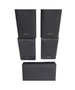 Pioneer Surround Speakers S-FCR200-K in kenya at mtronics audio shop