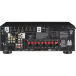 Pioneer VSX-1123 4K Ultra HD AV Receiver in kenya at mtronics audio shop - Image 3