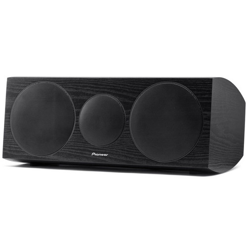 Pioneer_SP_C21_Center_Channel_Speaker_1338829556_868643.jpg Pioneer SP-C21 Speaker in kenya at mtronics audio shop - Image 1