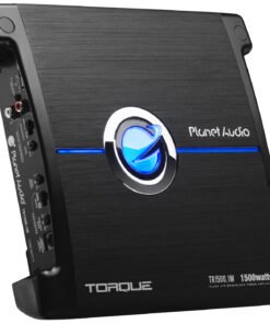 Planet Audio TR1500.1M Monoblock - 1500 in kenya at mtronics audio shop