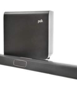 Polk Audio MagniFi Sound Bar in kenya at mtronics audioshop