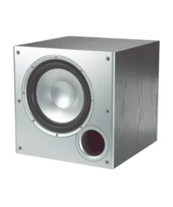 Polk Audio Powered Subwoofer PSW 10 in kenya at mtronics audio shop