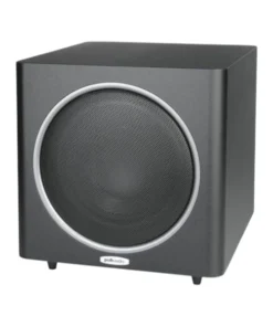 Polk Audio Powered Subwoofer PSW 110 in kenya at mtronics audio shop